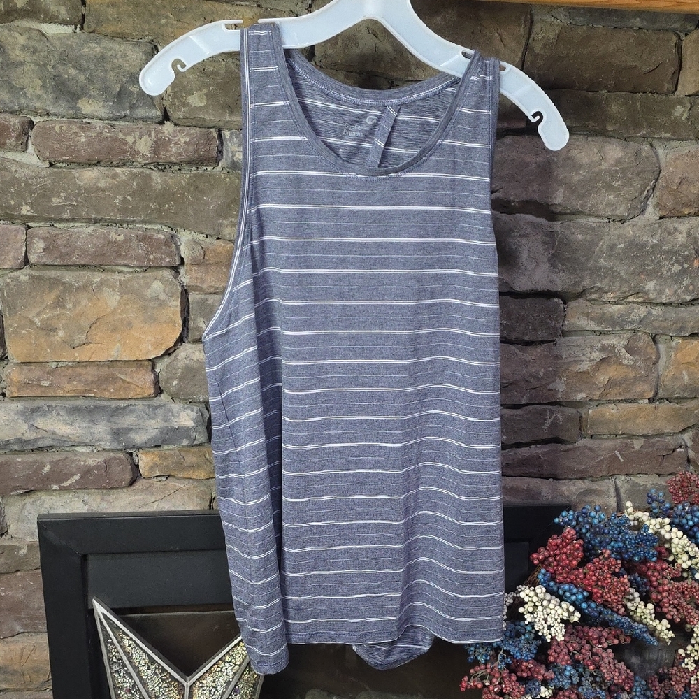 Gap Fit Tank Top Sz L